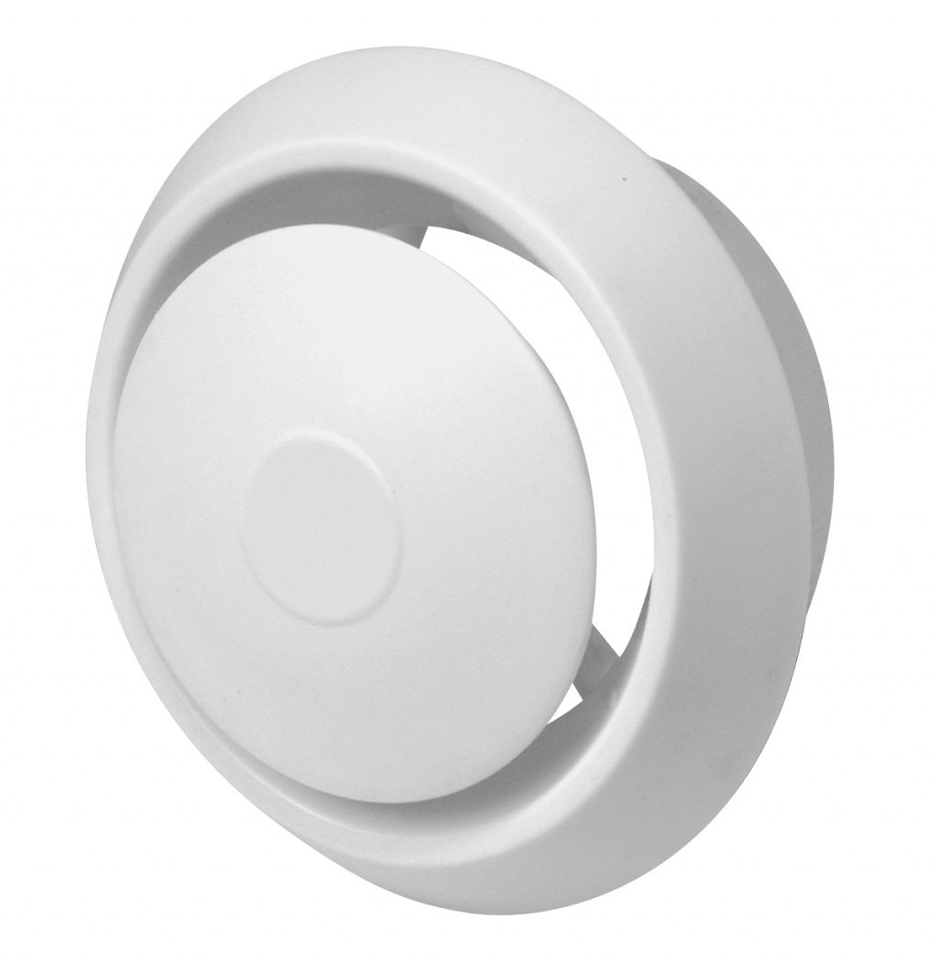 AWENTA AN3 Anemostat wentylacyjny fi150