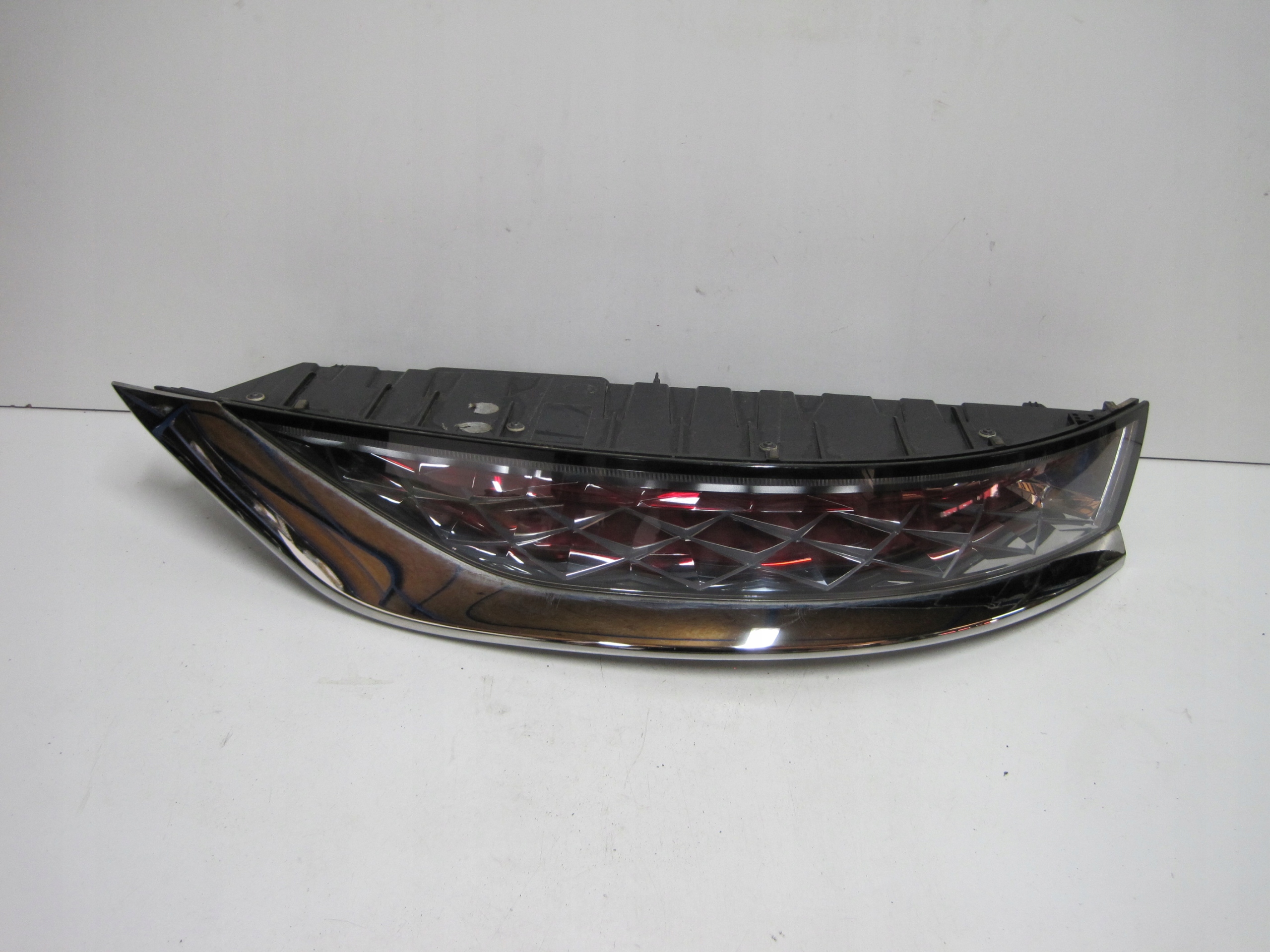 light rear part rear CITROEN DS7 LED 9815722580 right