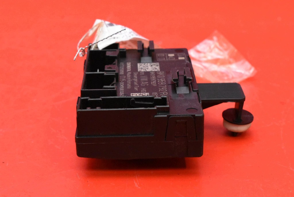 control unit module door right front 8K0959792R AUDI A4 B8 KOMBI LIFT 11-16