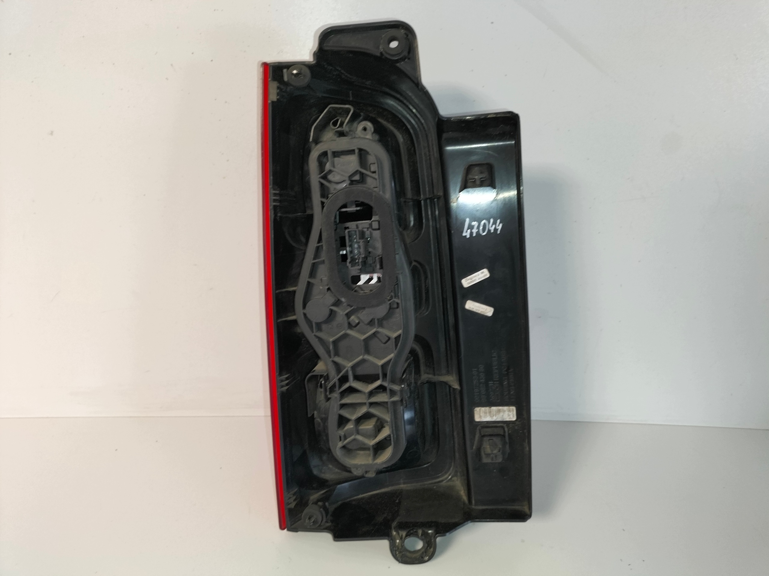 light rear rear part right CITROEN JUMPY EXPERT 3 III 16- PROACE II 16