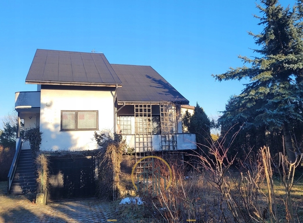 Dom, Łucka, Lubartów, Lubartowski, 200 m²