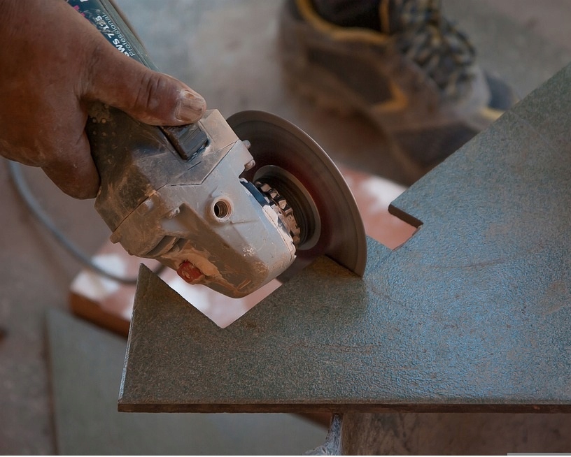 TARCZA DO CIĘCIA METALI STALI INOX 125×1 WDB FLEX Marka WDB Flex