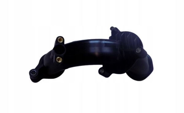 Sací kolektor predný Can-Am Maverick G1 420667742