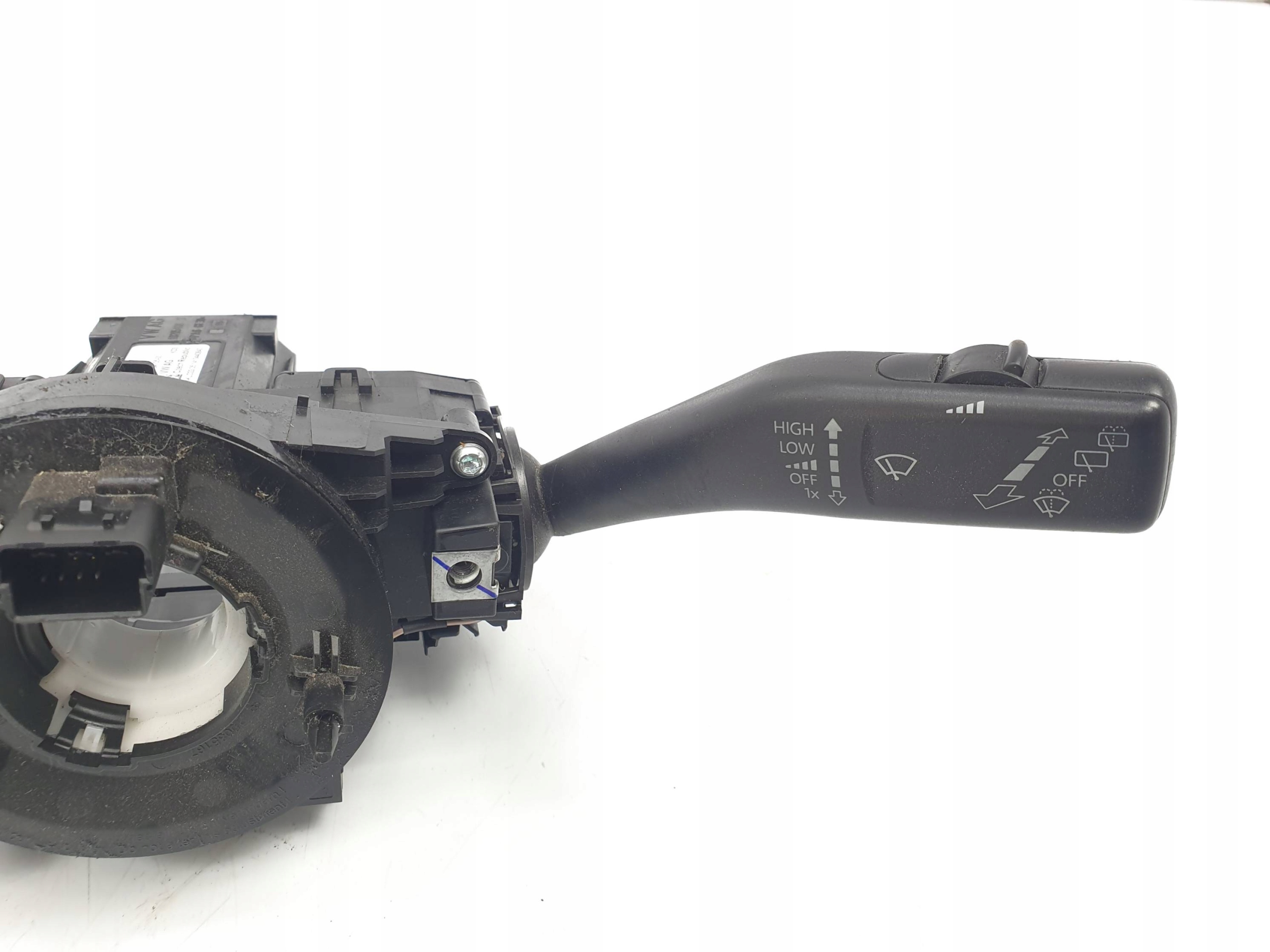 DEVIO LUCI TERGICRISTALLO TERGI 6RA959653 SKODA RAPID
