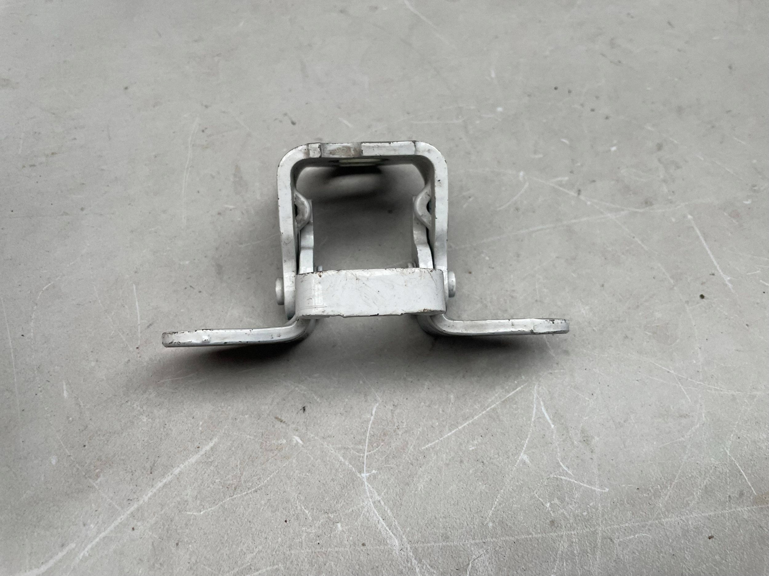 hinge upper rear JEEP PATRIOT 257ABL @M
