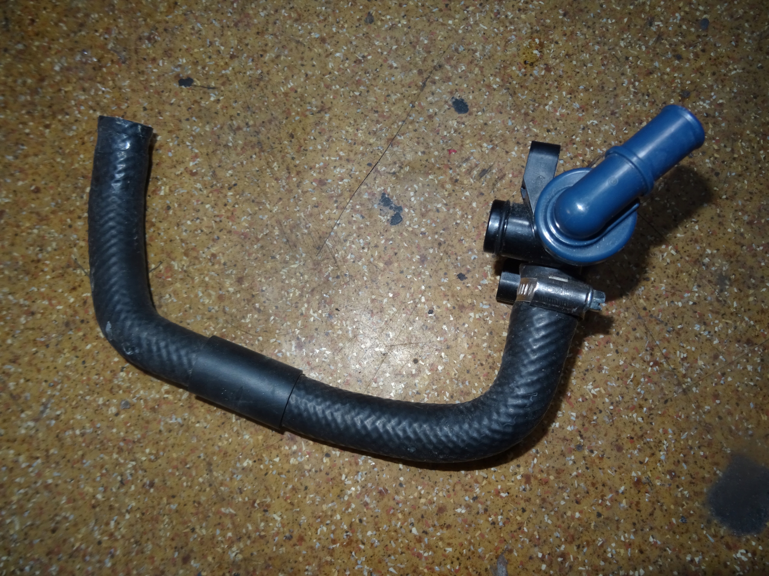 1142316116600 - Yamaha MT 125 21R термостат