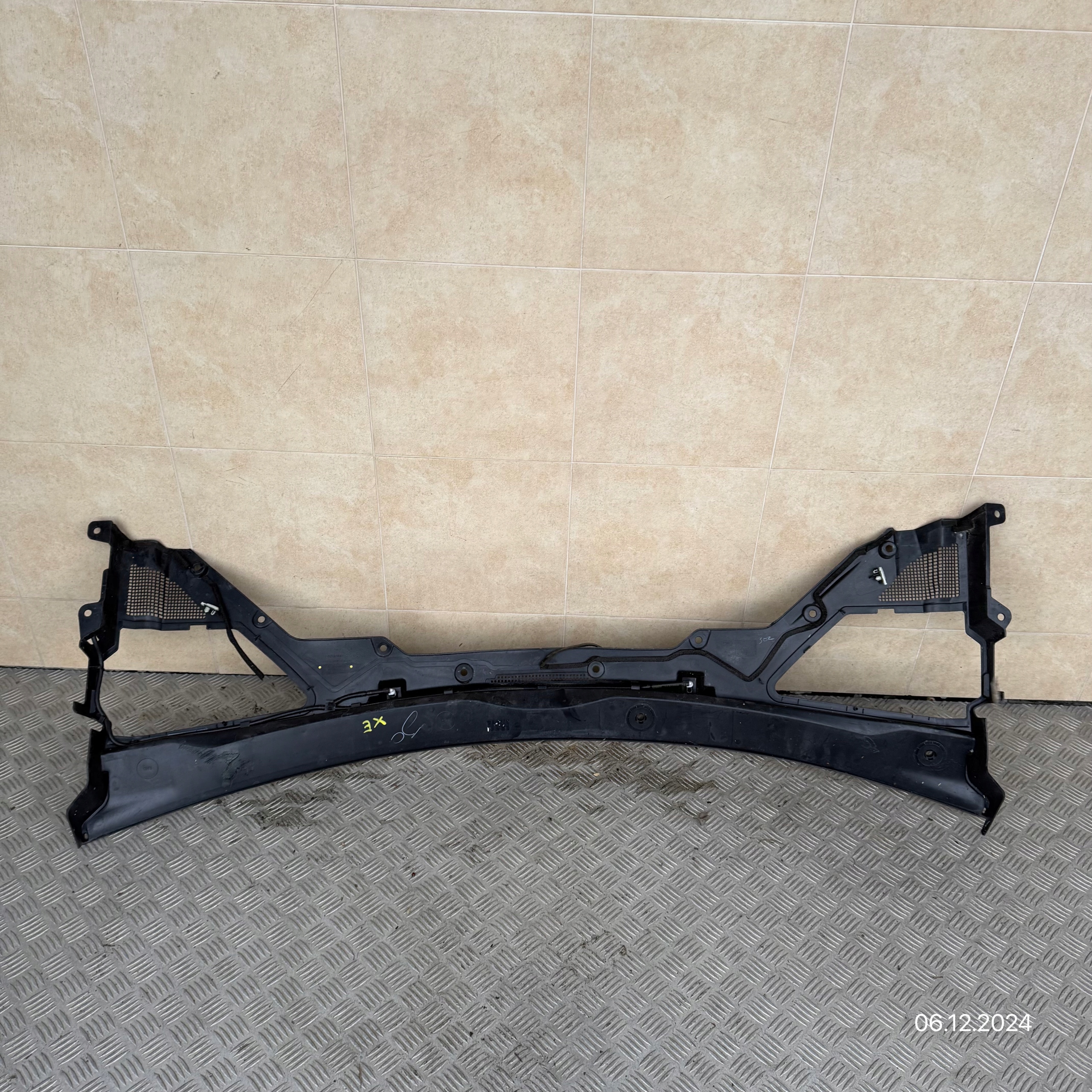 torpedo complete JAGUAR XE GX73-4105-AJ