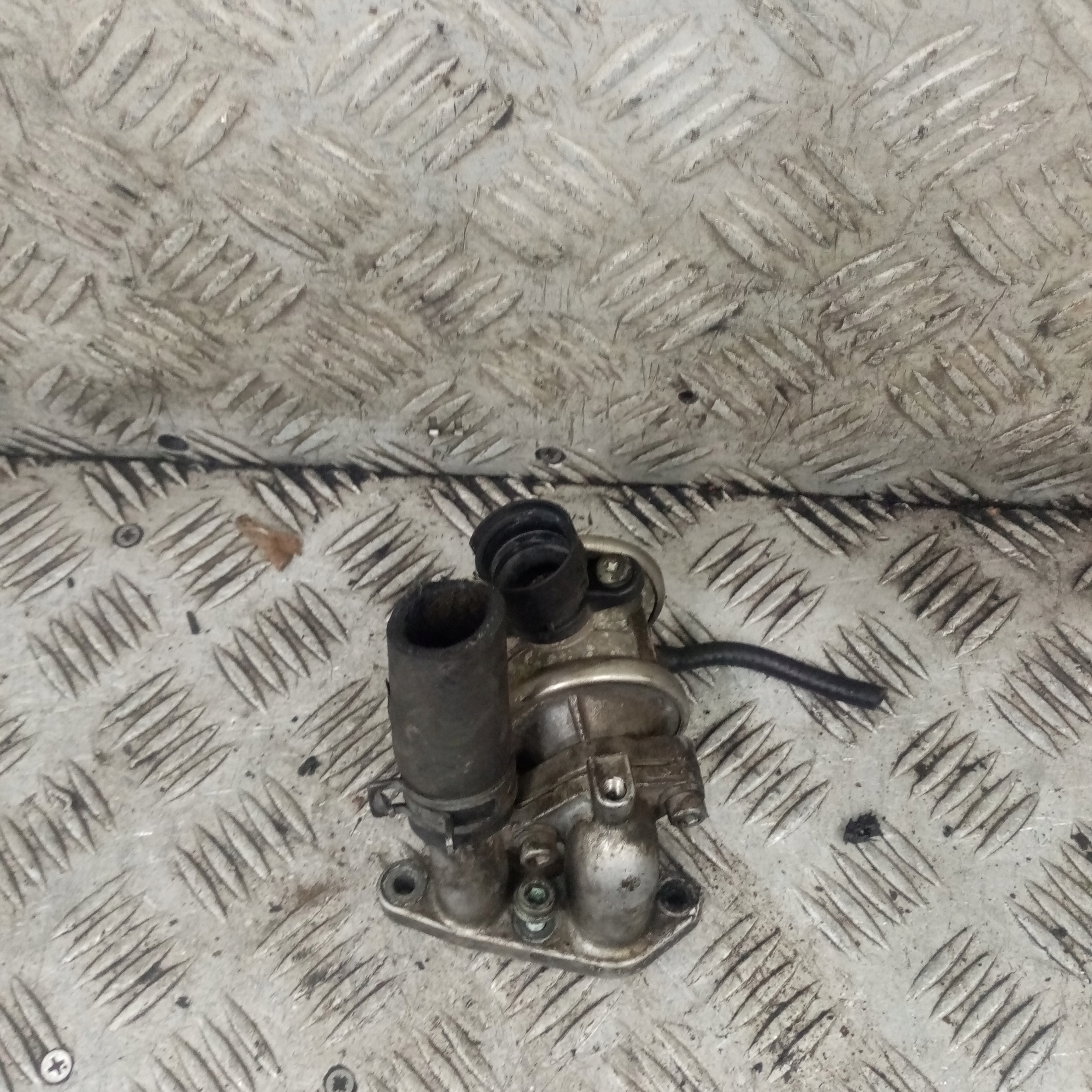AGR-Ventil VOLKSWAGEN SHARAN 1 ZSB06A131333C
