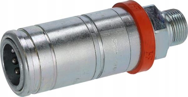 Rychlospojková zásuvka M22x1.5 Wd 3CFHF08212215F