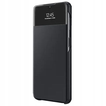 

Oryginalne Etui do Galaxy A32 5G, S View Cover