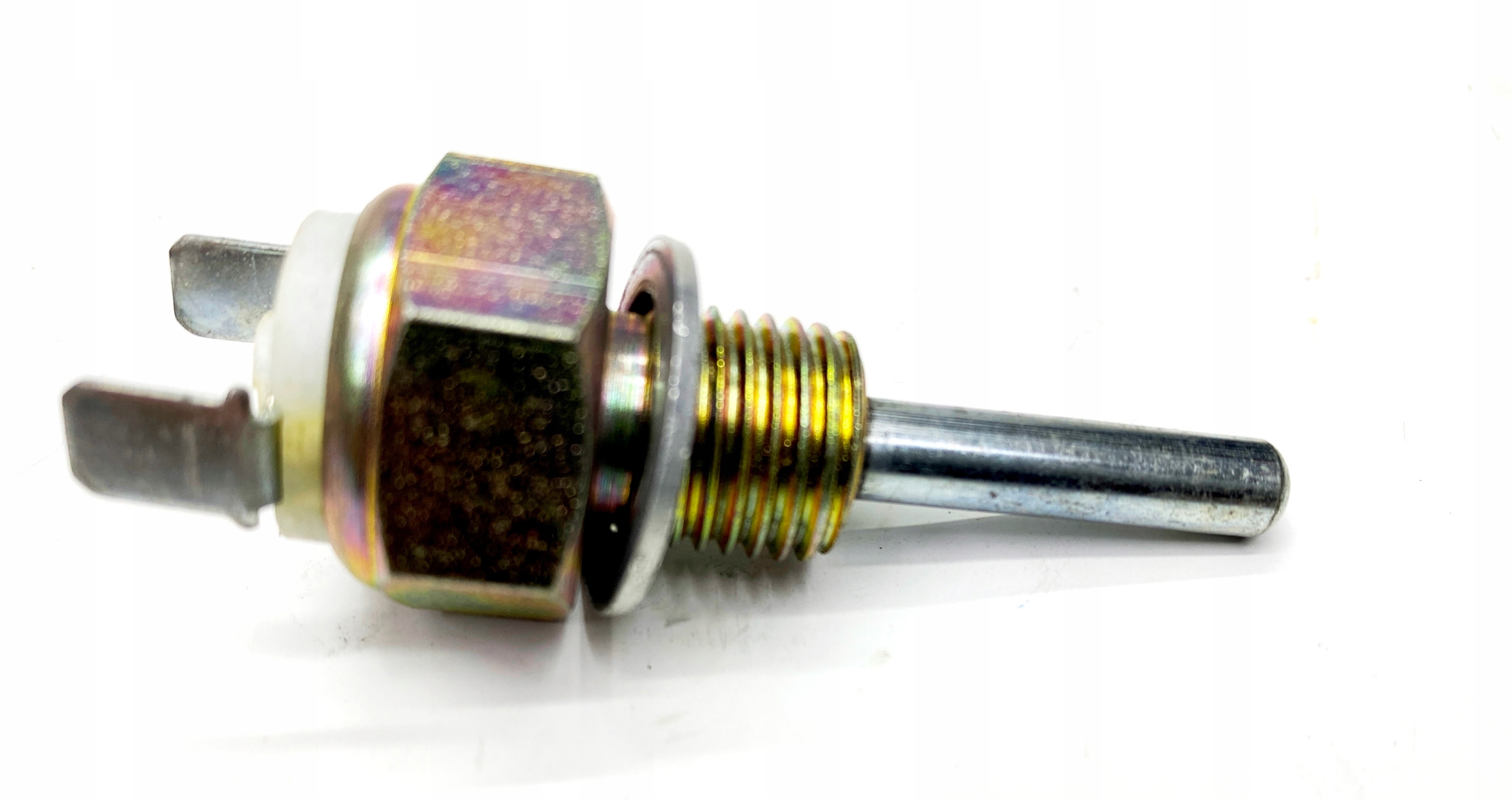 FIAT 126p WŁĄCZNIK WYŁĄCZNIK ŚWIATŁA COFANIA WSTECZNEGO nowy