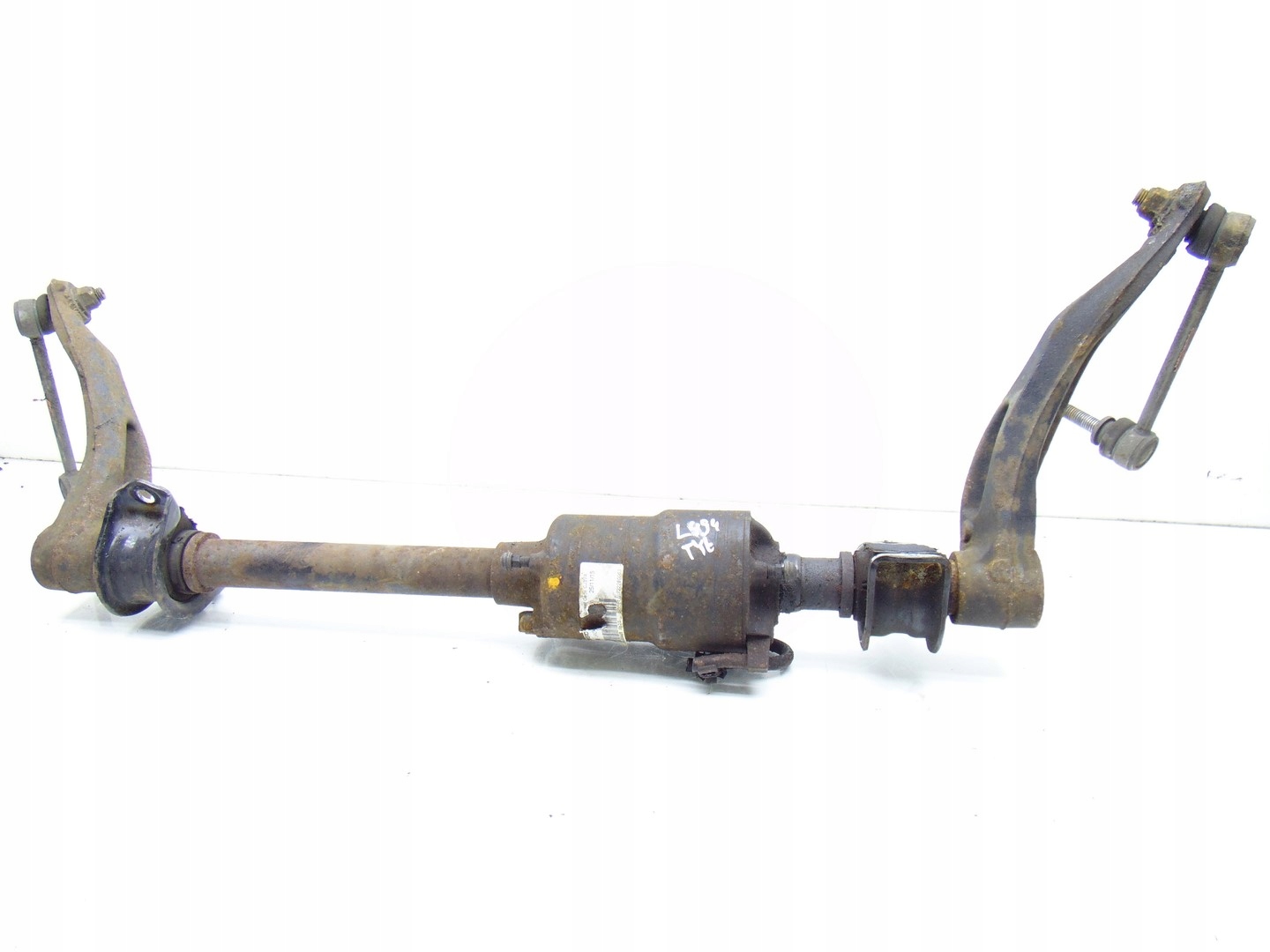 Стабілізатор заднього виду Range Rover SPORT L494