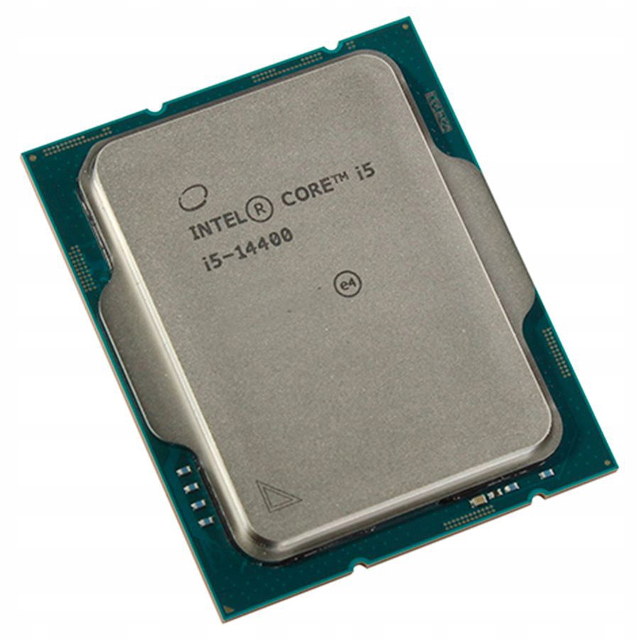 Procesor Intel Core i5-14400 10 Rdzeni 4.7GHz Oem