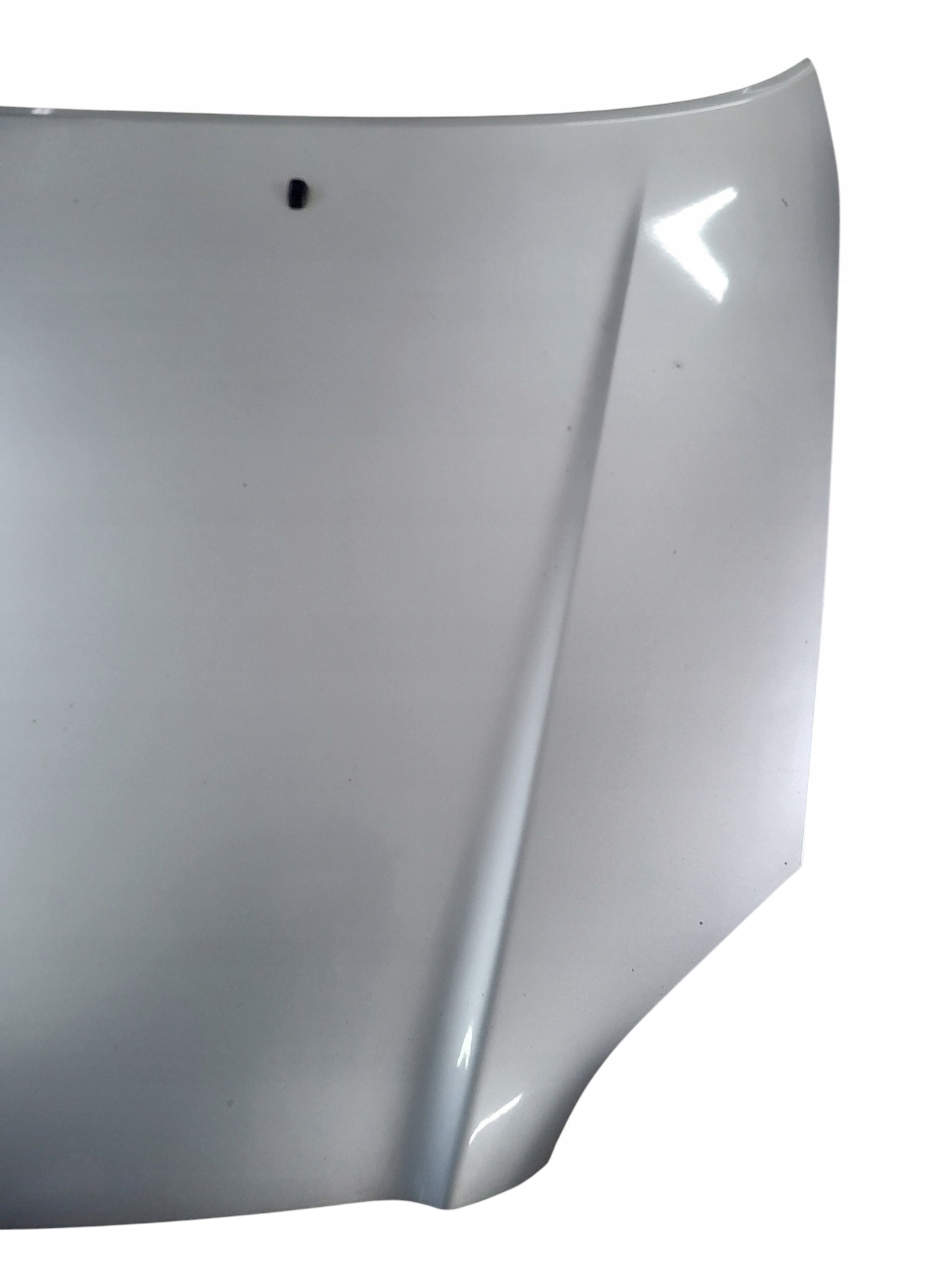bonnet front TOYOTA AVENSIS T25
