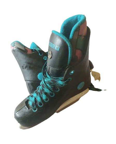 ŁYŻWY BALZER ROZMIAR 32 DZIECIĘCE Marka Balzer