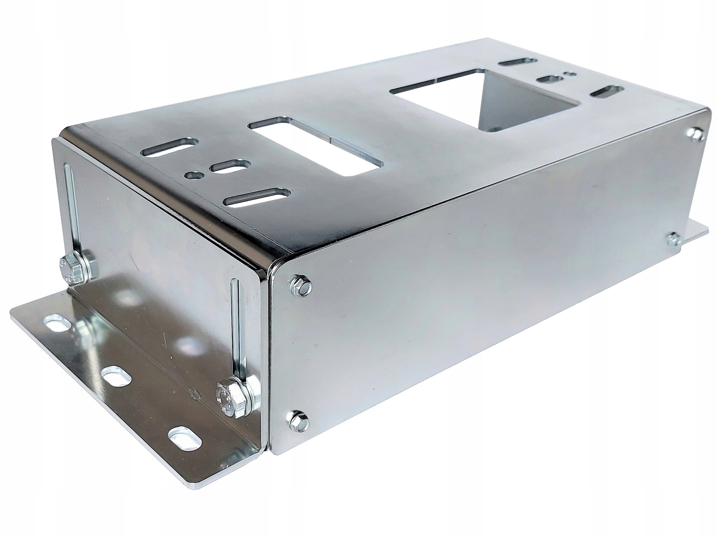 Podstawa do Nice Robus, Rox, Road - Ocynk