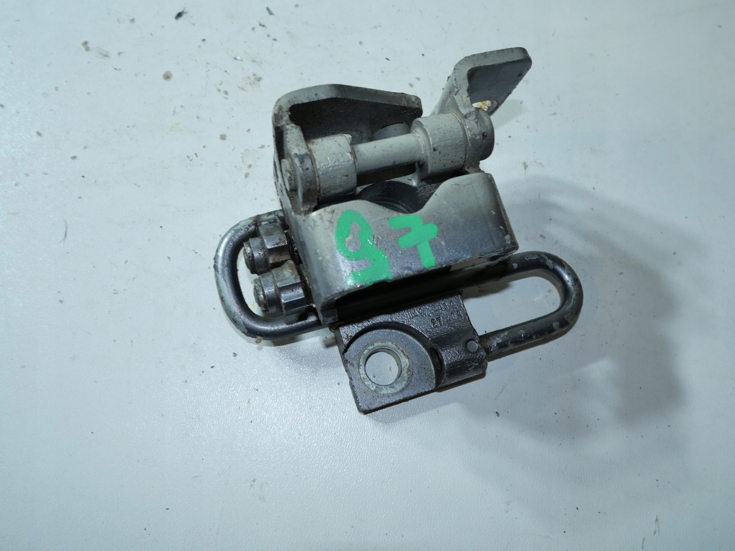 VW GOLF V hinge door right 1K4833412Q