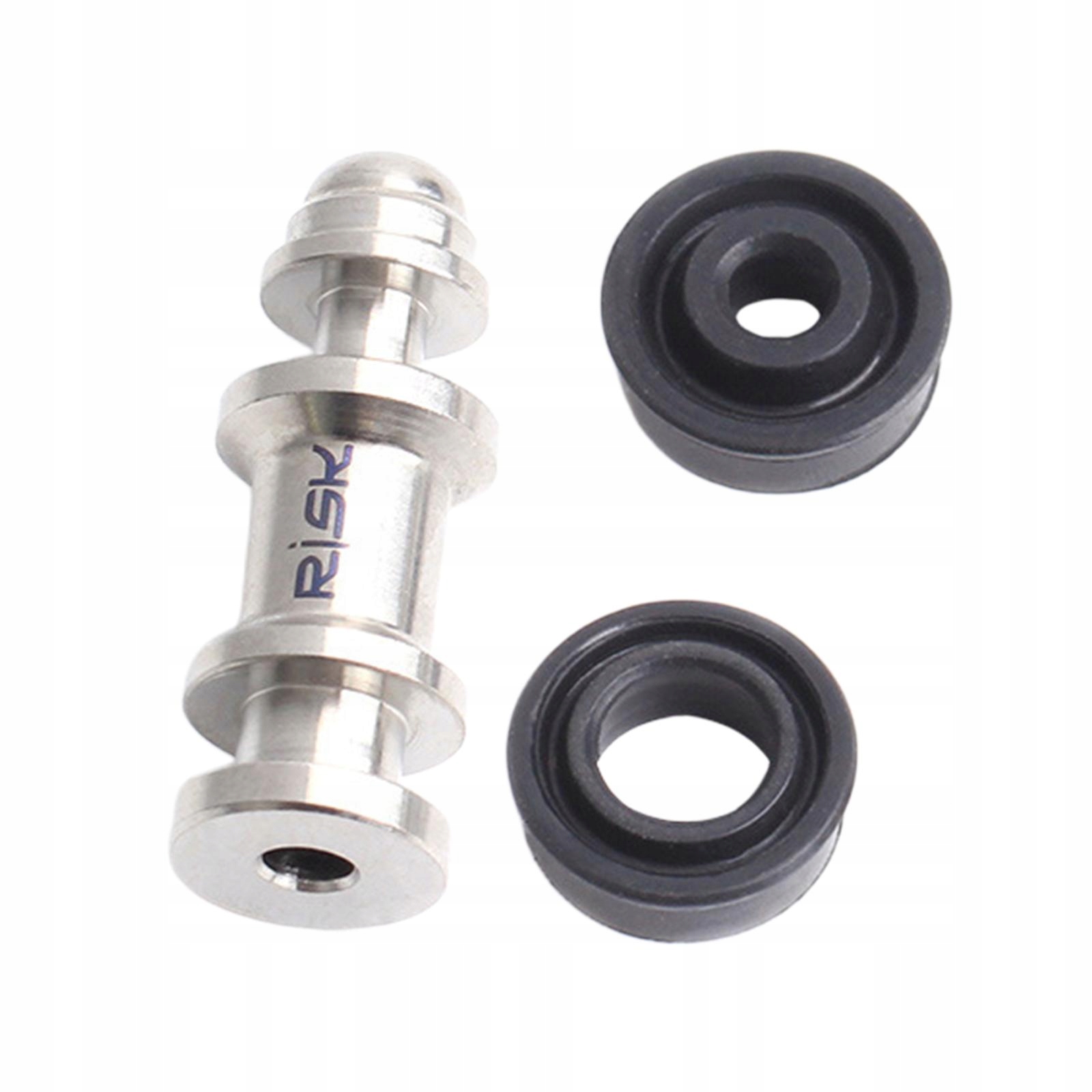 Dźwignia tarczowego ze tytanu Marka PX