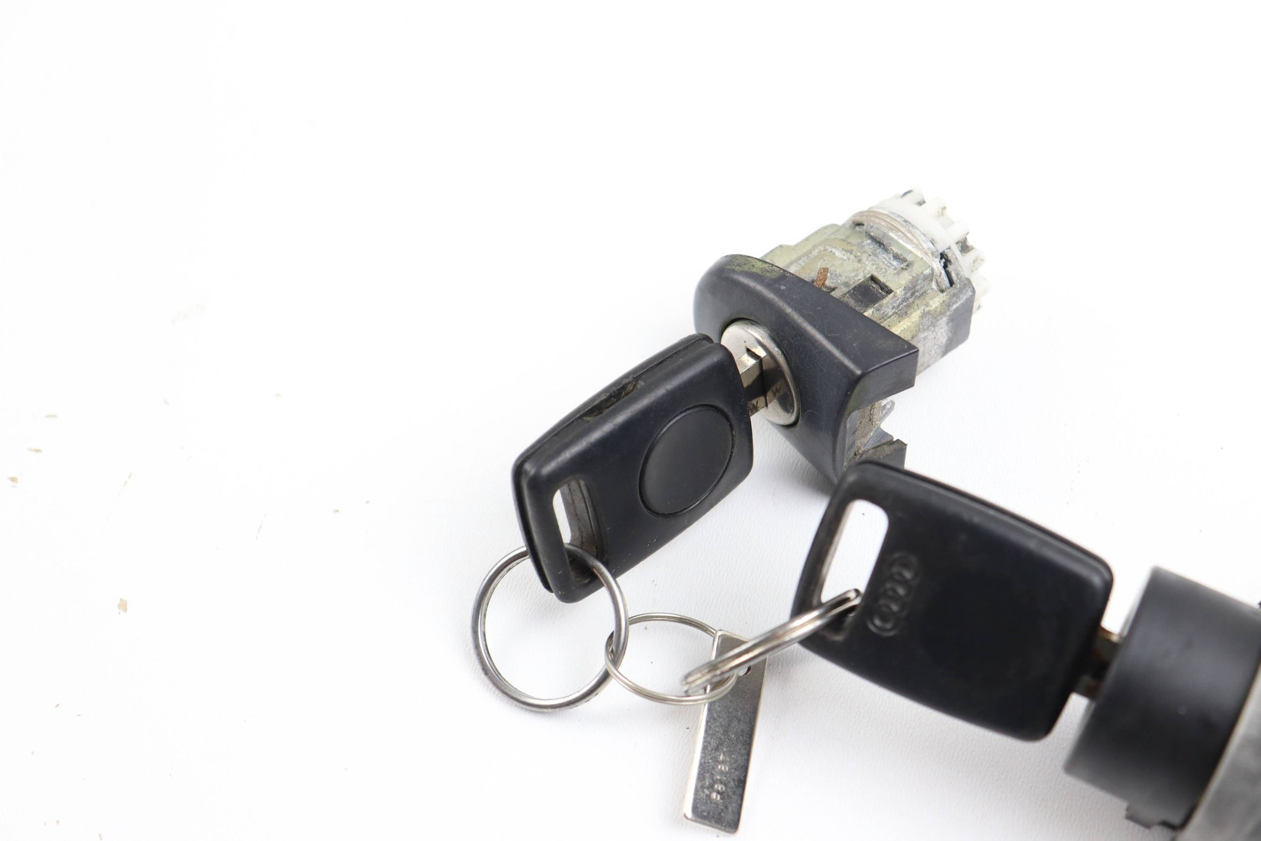 AUDI A2 ignition key 4B0905851C EUROPA