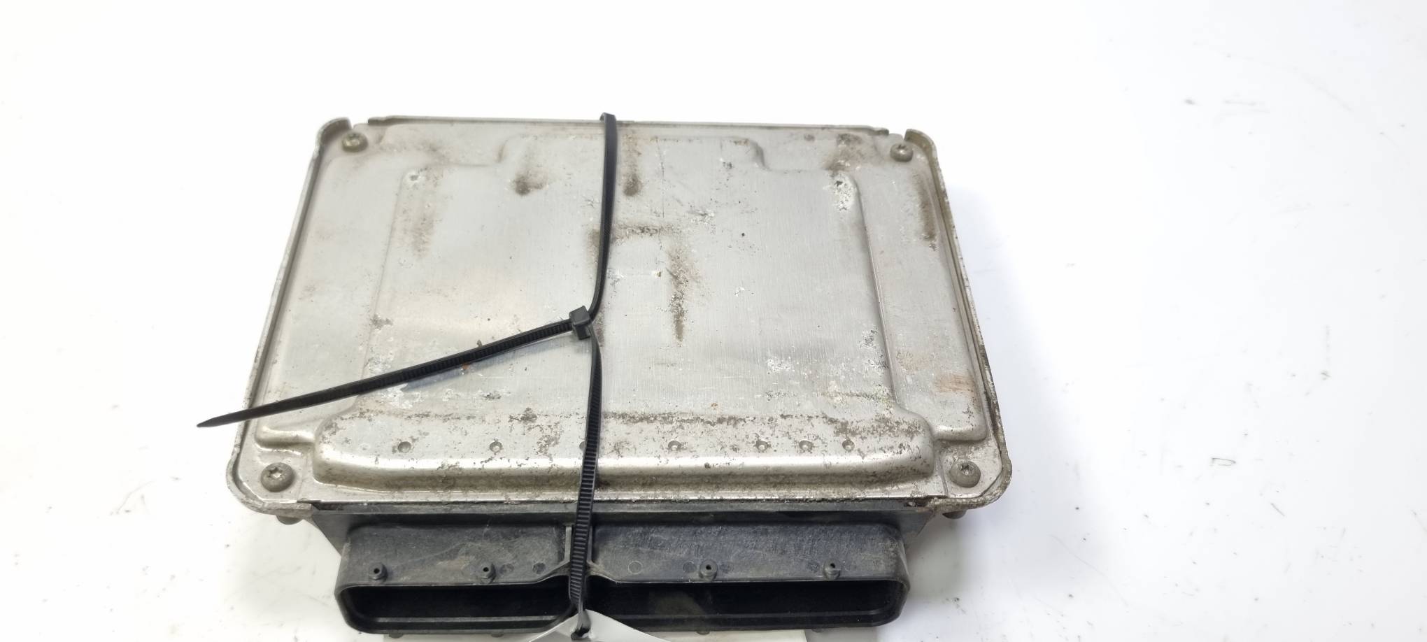 computer Motore ECU 038906012ES VOLKSWAGEN GOLF IV
