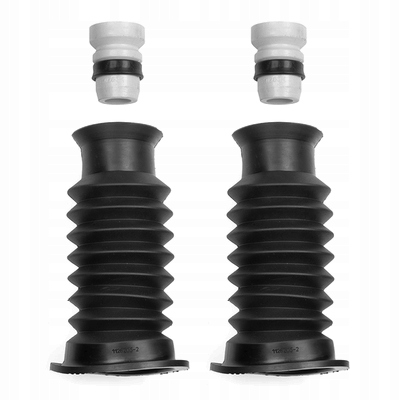 КРЫШКА АМОРТИЗАТОРА КОМПЛЕКТ. SAAB PK316