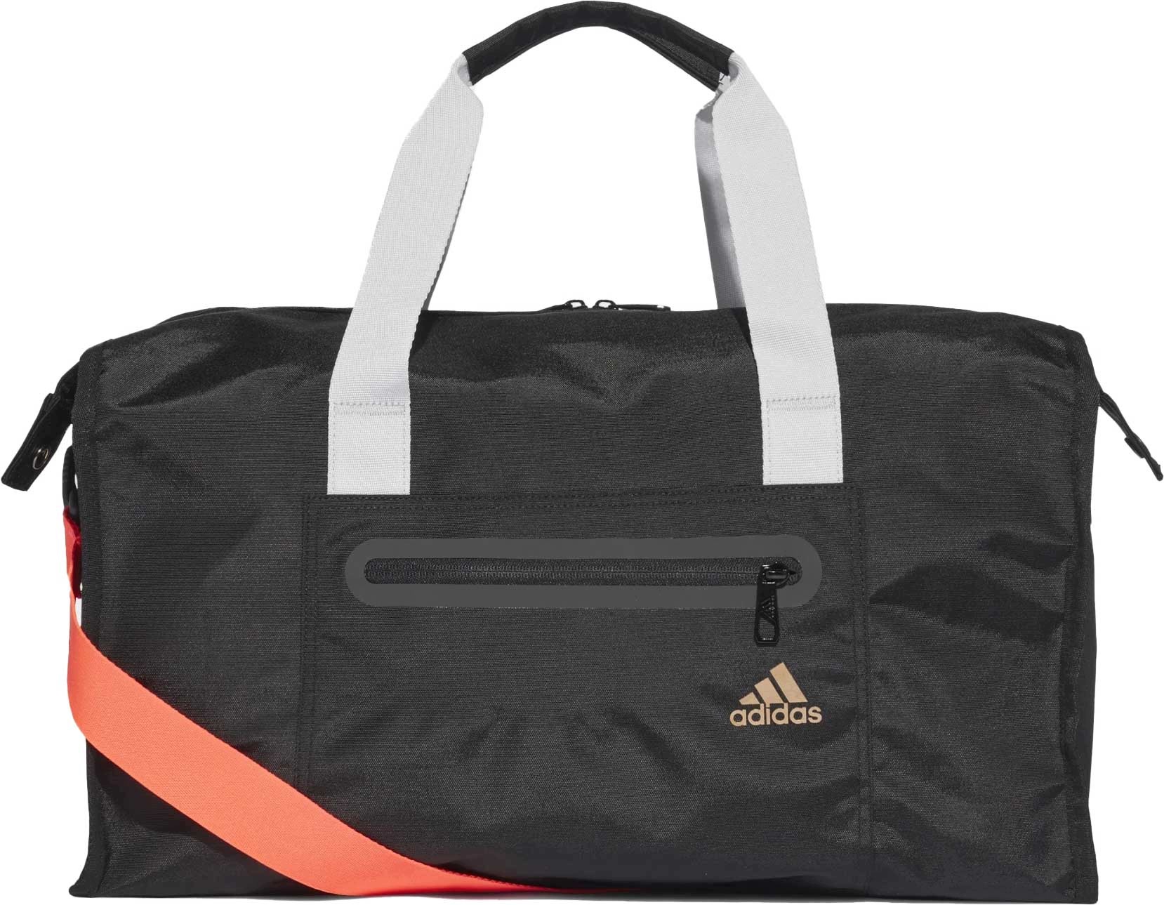 Adidas ID Duffel Bag dámská sportovní taška, černá