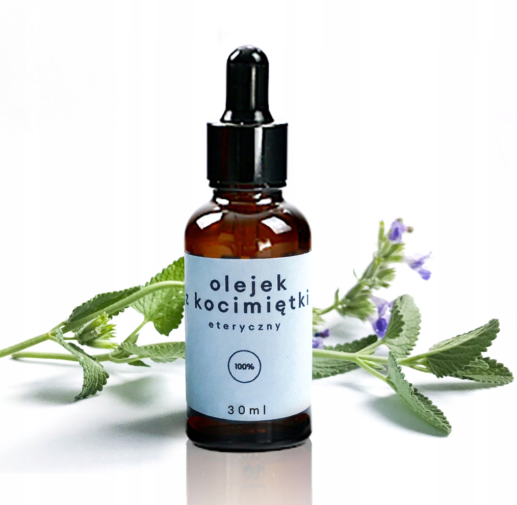 Levně Pure Esenciální olej z koťátka 100% Giga 30 ml