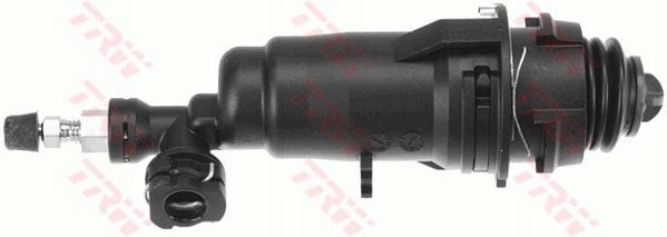 PJK121 TRW WYSPRZEGLIK PEUGEOT 406 96-04 Producent części TRW