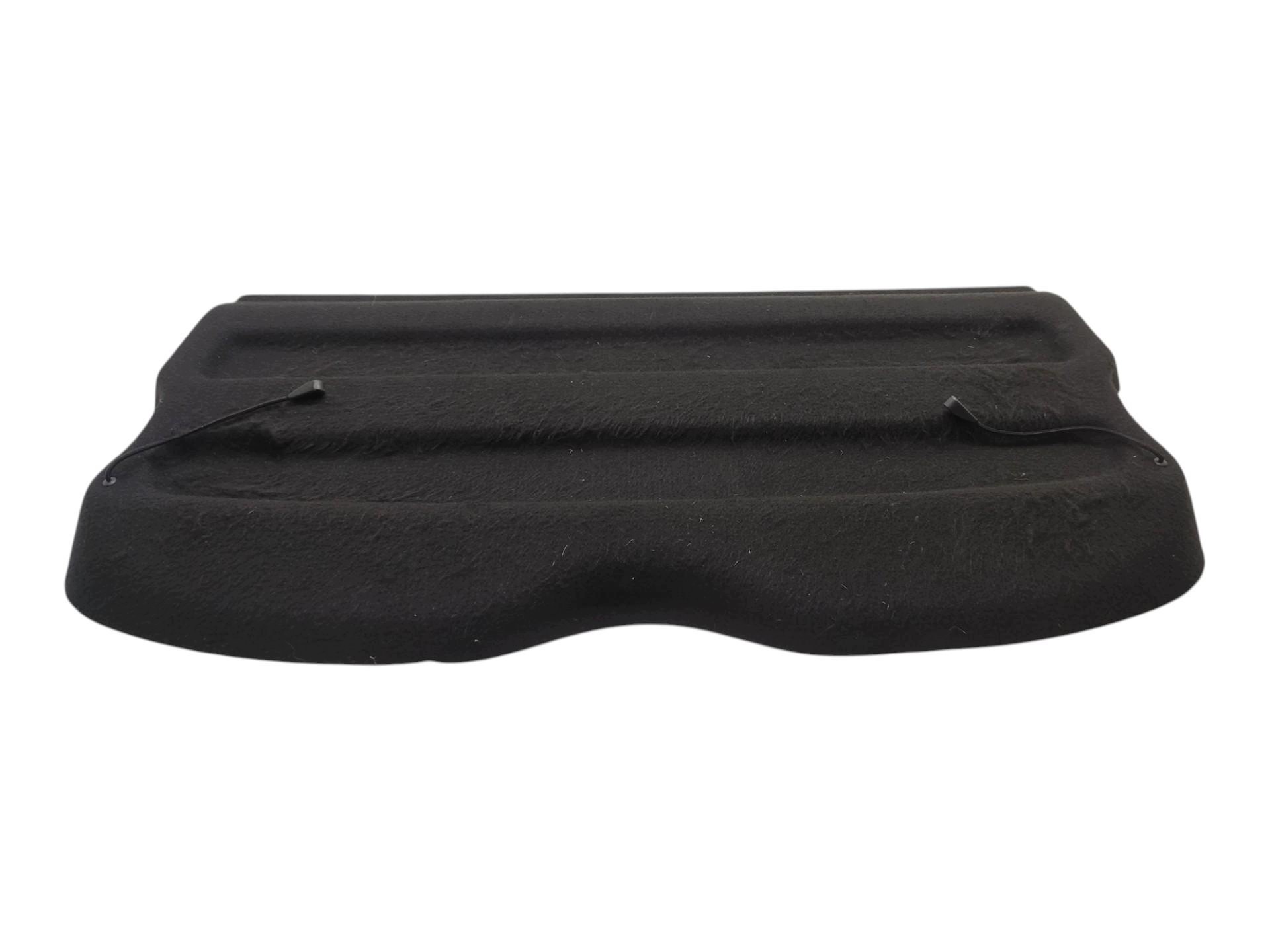 plato boot rear part rear CITROEN C4 II 2010-2014