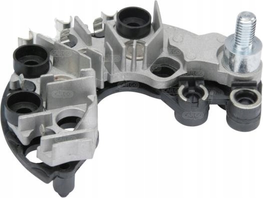 ZESTAW PROSTOWNICZY PROSTOWNIK ALTERNATORA VALEO CG 235652