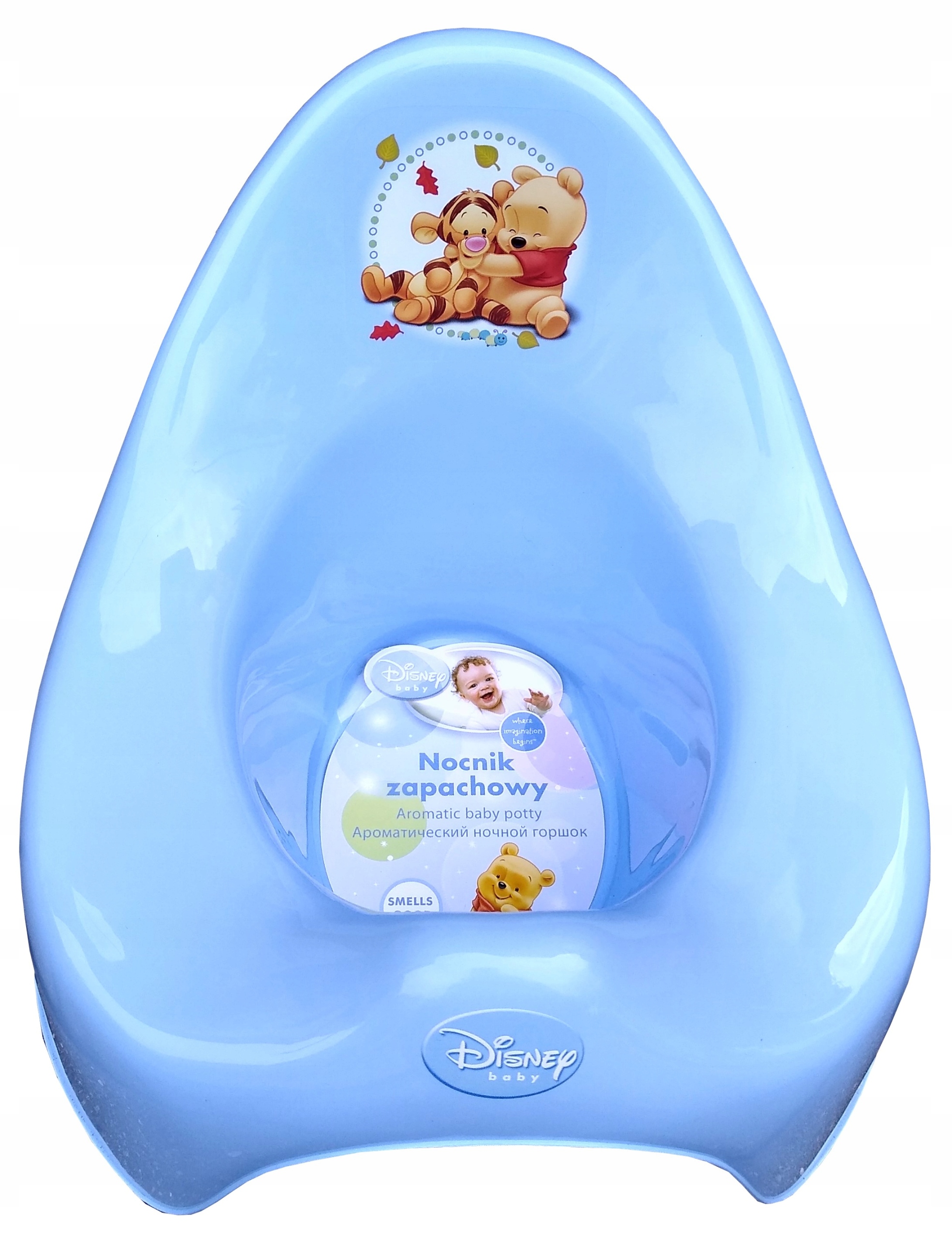 Горшок Традиционный Ароматический Pachacy Disney