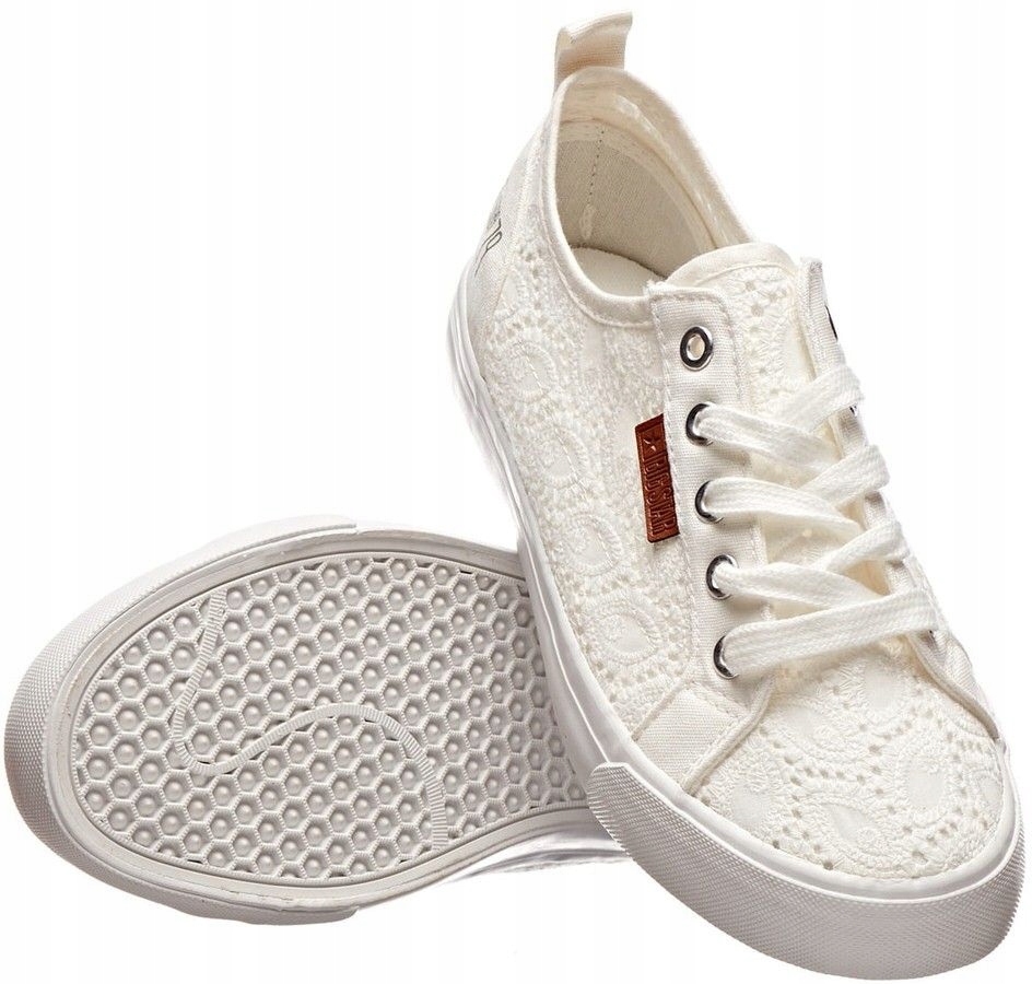 BUTY DAMSKIE BIG STAR TRAMPKI TENISÓWKI SPORTOWE Marka Big Star