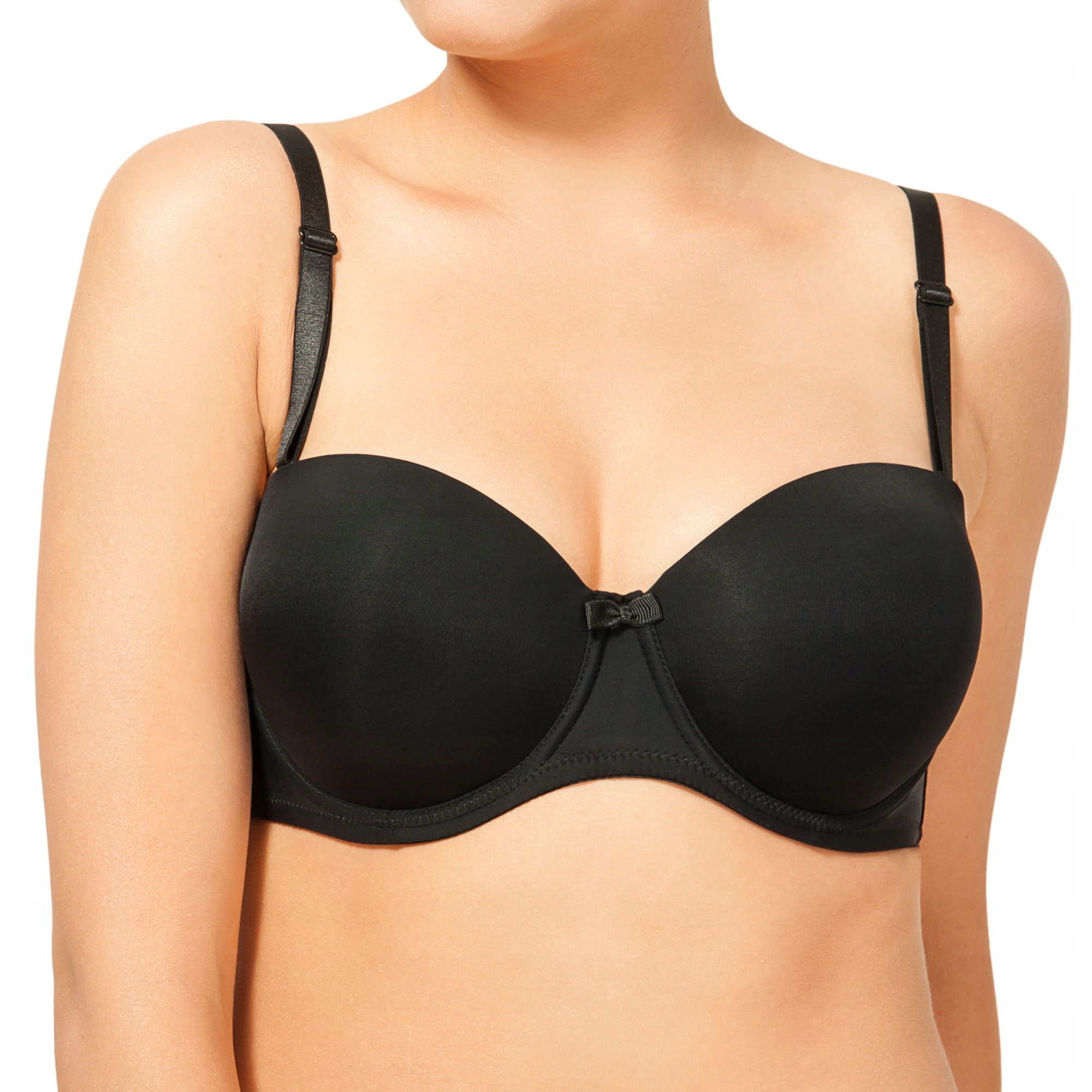 

Klasyczny biustonosz usztywniany Linaise 1122 70B