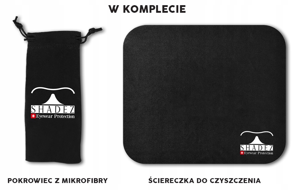 SHADEZ VIP POLARIZED OKULARY PRZECIWSŁONECZNE POLARYZACYJNE 3-7 LAT UVA UVB Wiek dziecka 3 lata +