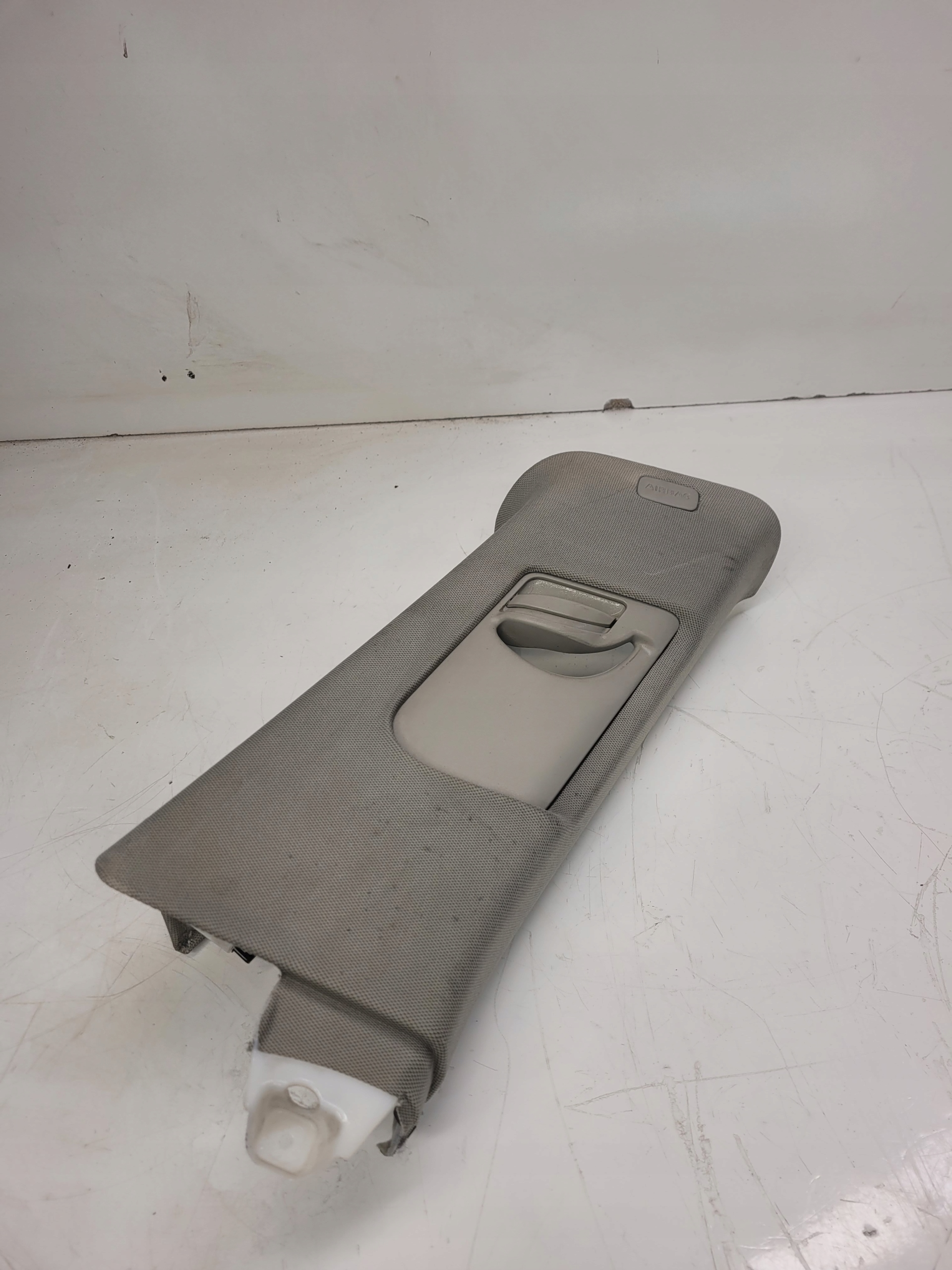 cover SLUPKA C left AUDI Q7 4L0867287