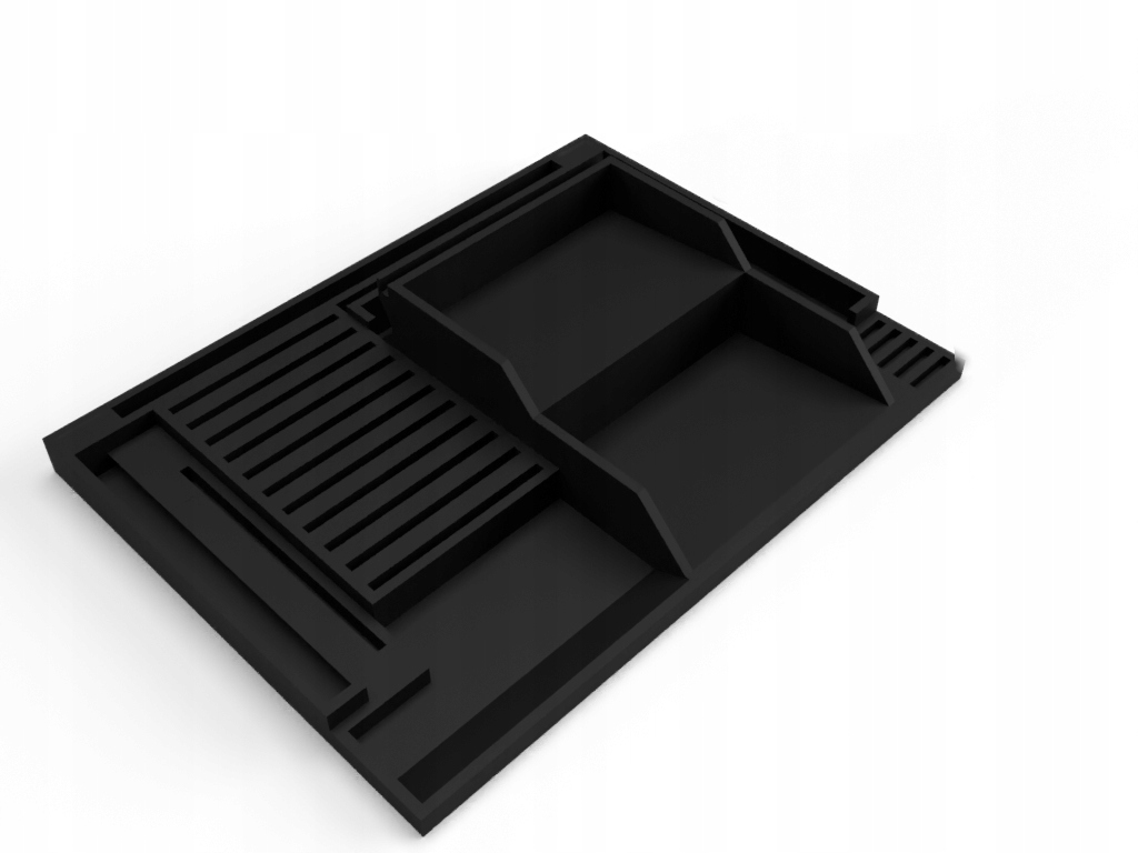 Gloomhaven Organizer Gracza Producent Nula