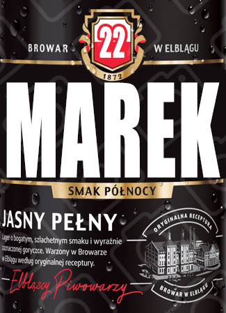 Opłatek na Tort PIWO SPECJAL Wydruk Cukrowy 10x14