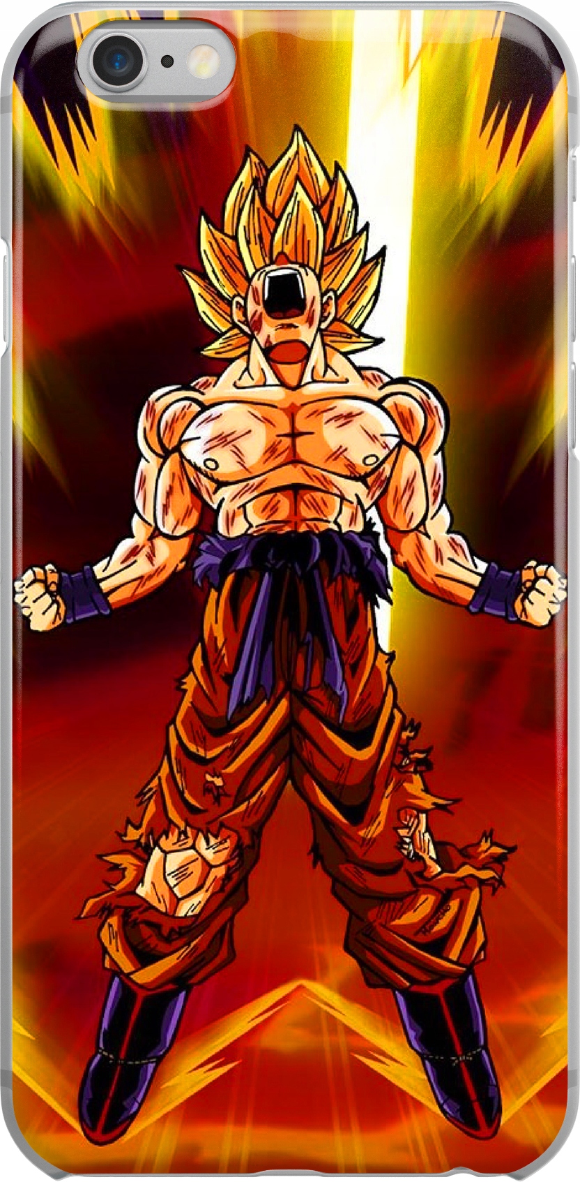 

Etui Wzory Dragon Ball2 Oppo A72