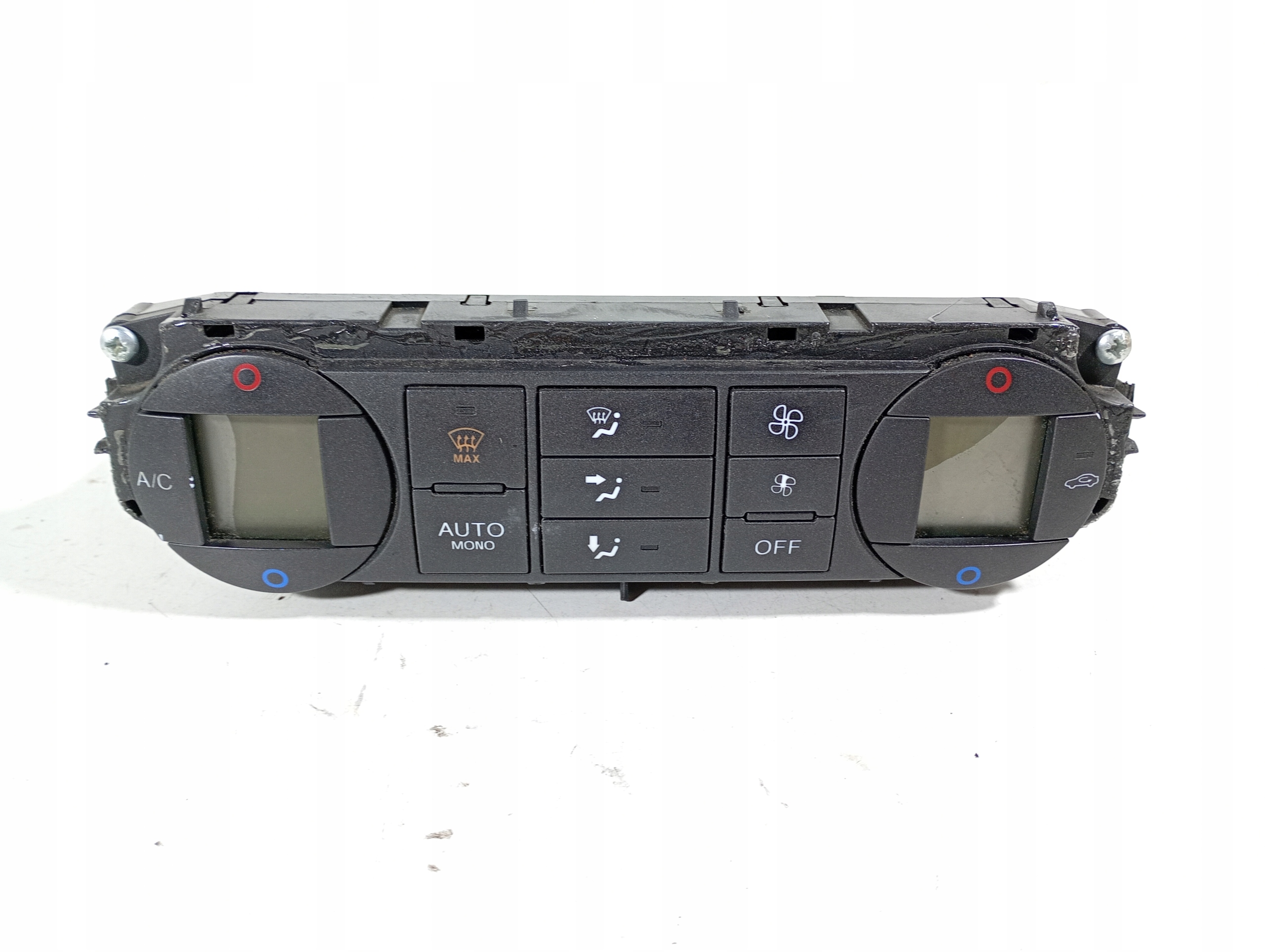 FORD FOCUS MK2 04-11 switch switch PANEL air conditioning devices OE 3M5T18C612AP