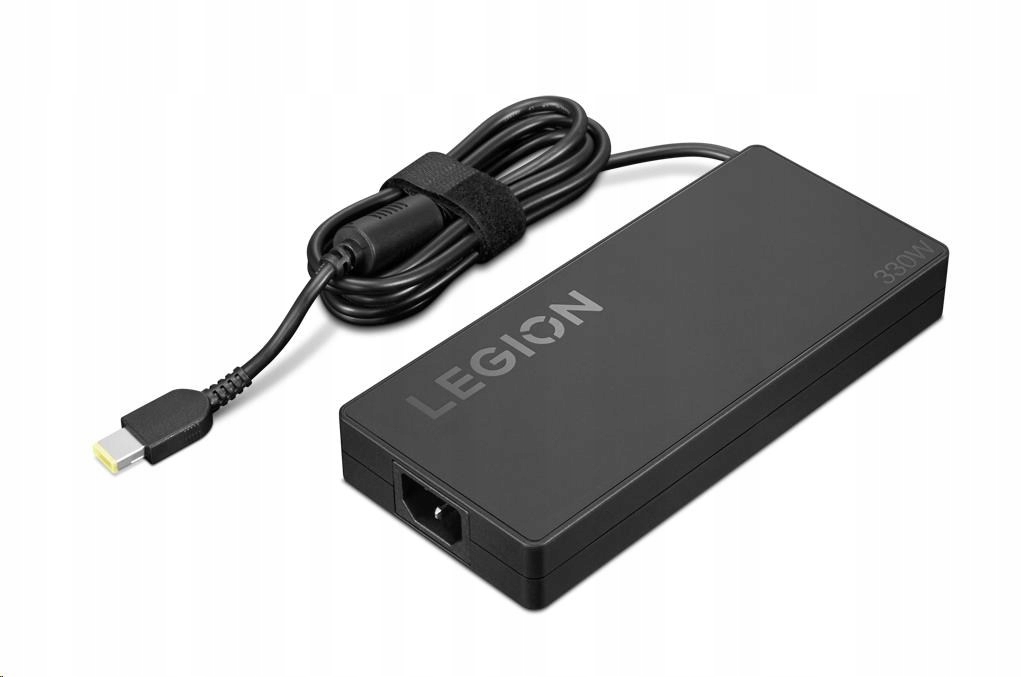 Lenovo Legion Slim 330W GaN Ac Adapter (Slim tip)(CE) GX21M50609