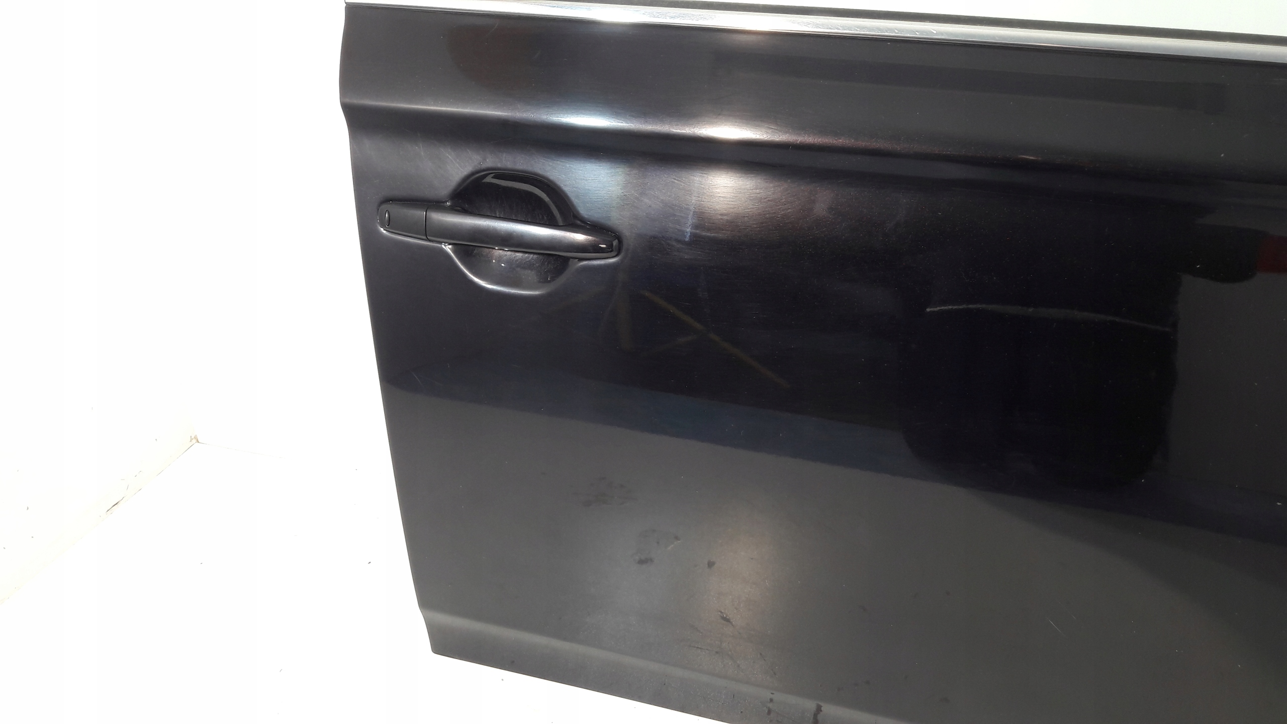 MITSUBISHI OUTLANDER III door front right X40 front right (T78)
