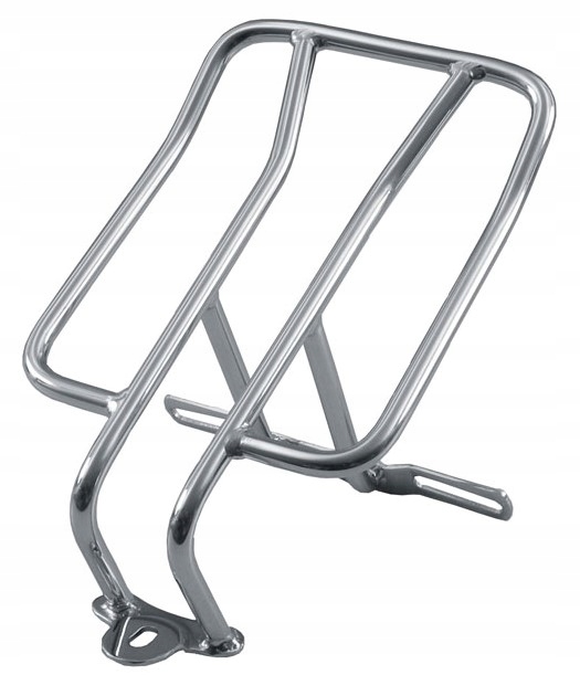 Rúrkový nosič Solo Harley Davidson 79-93 XL Sportster Max 4,5 kg