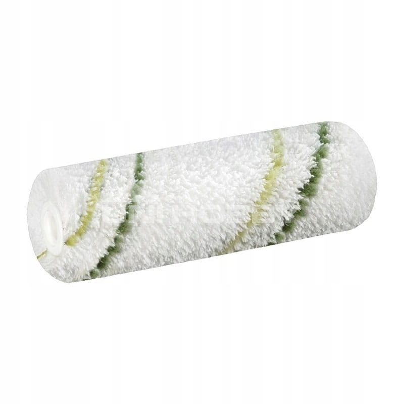 CEZAR WAŁEK MICRO 10CM ZIELONO-BIAŁY PASEK