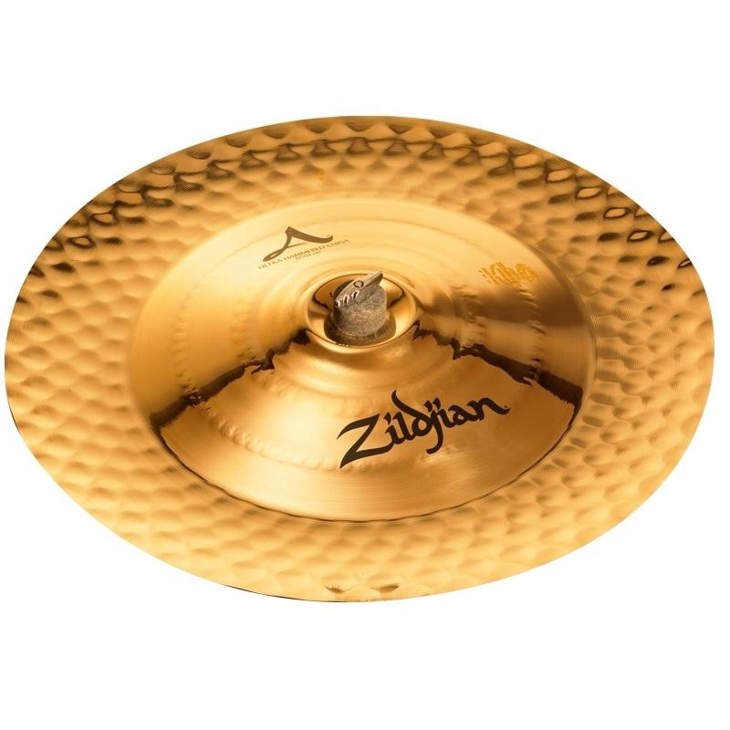 Zildjian A Ultra Hammered China 21"