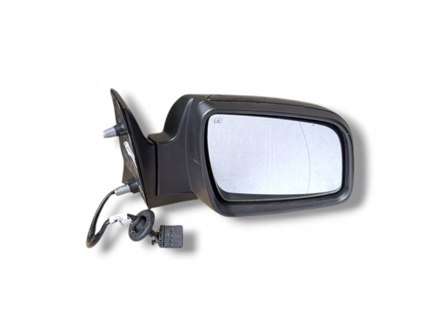 mirror exterior right side Opel Zafira B facelift 2013 13312840
