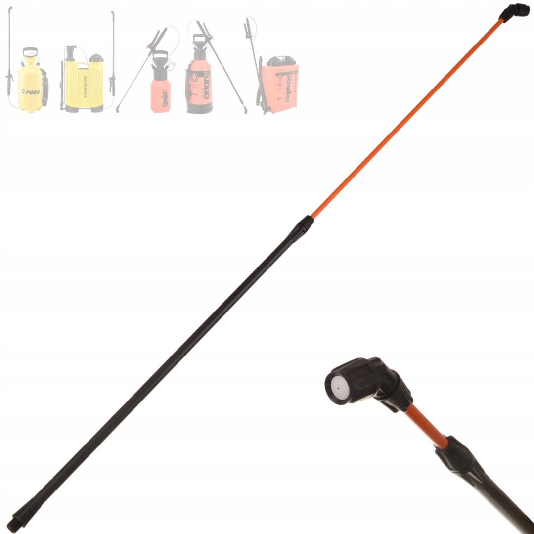 

Lanca Kwazar 1,2m Orion Neptune Gaja Róża Xi6