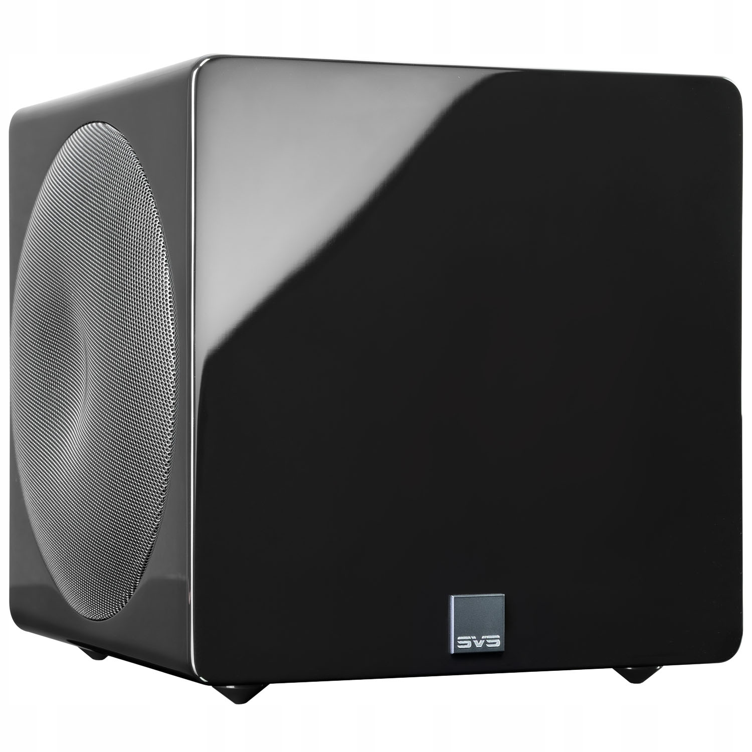 SVS 3000 MICRO SUBWOOFER AKTYWNY PIANO GLOSS BLACK