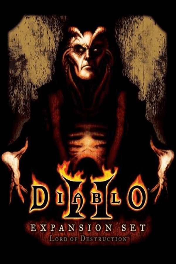 Diablo 2 Lord of Destruction Pc Klucz Battle.net CD Key Kod Bez Vpn