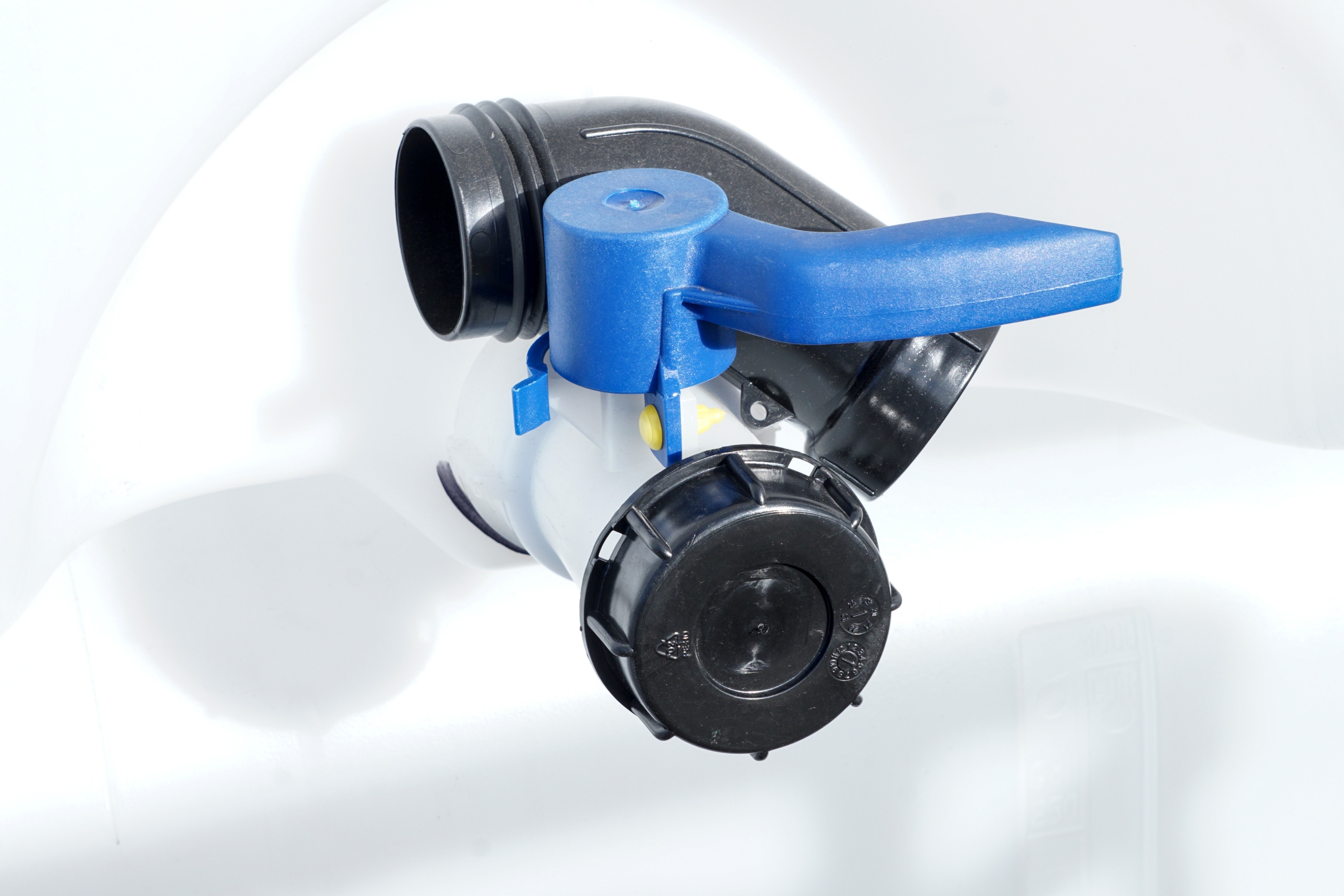 Wkład do kontenera IBC 1000 L Mauzer, nowy Marka inny