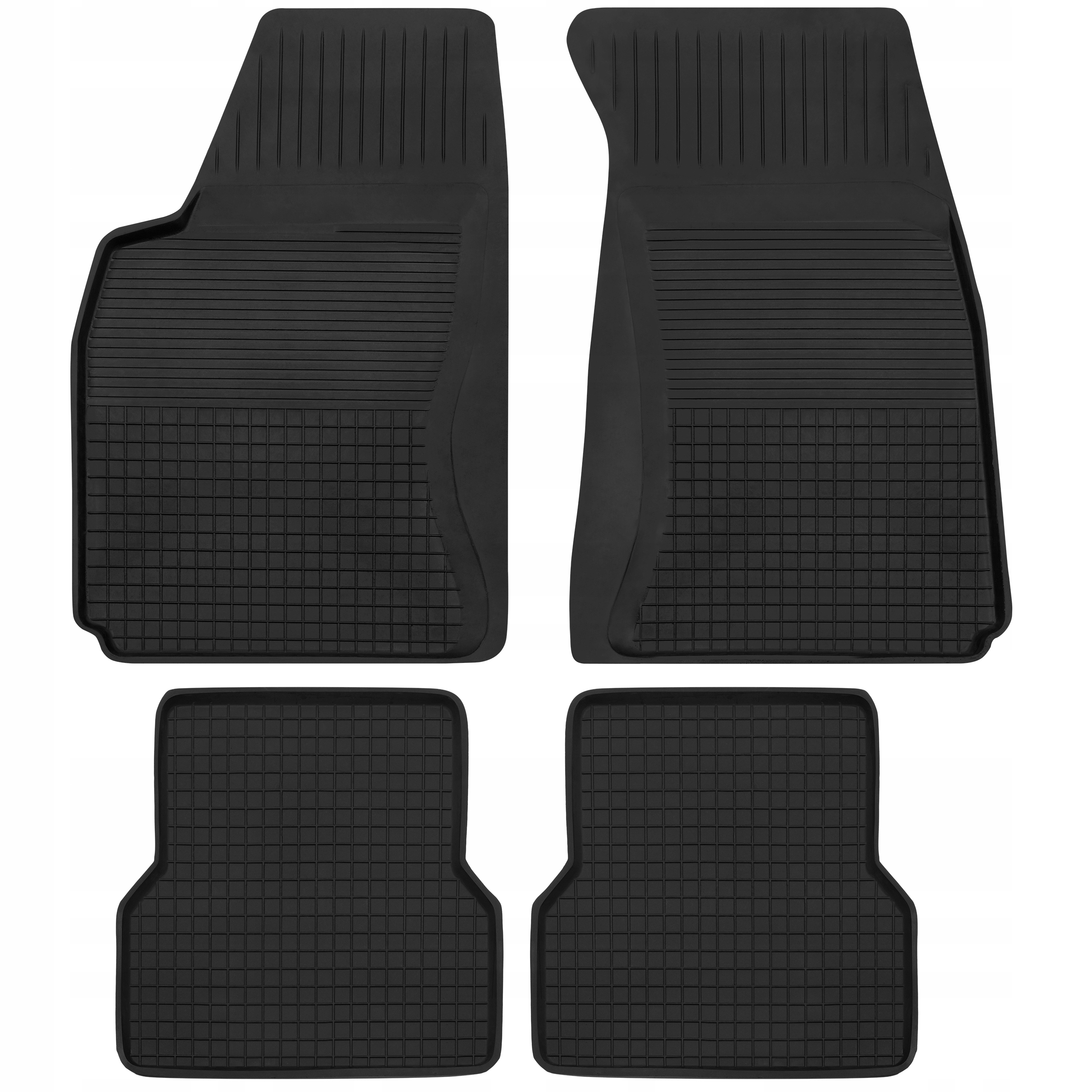 

Dywaniki Audi A4 B6, B7,B8, A5